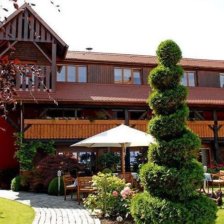 Hotel A La Ferme Osthouse Εξωτερικό φωτογραφία