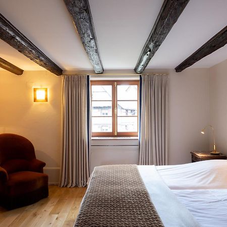 Hotel A La Ferme Osthouse Εξωτερικό φωτογραφία