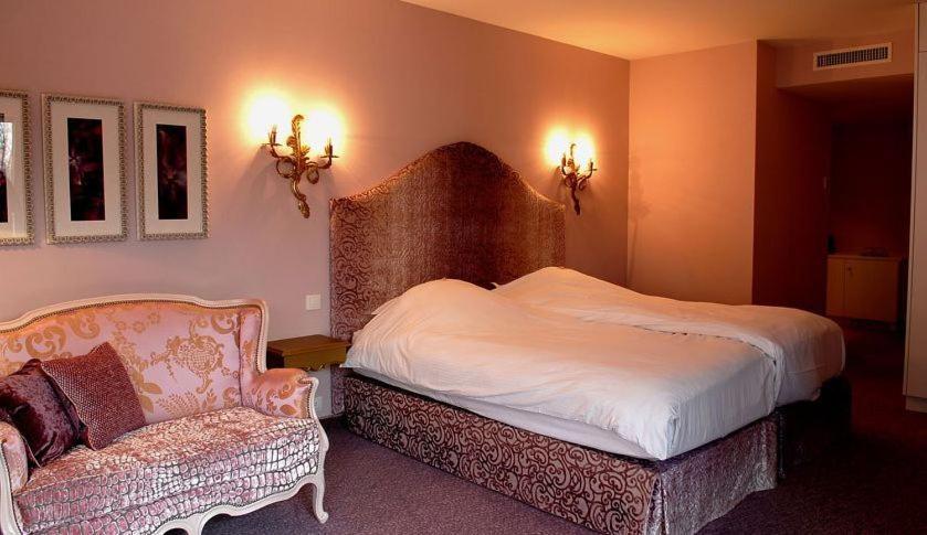 Hotel A La Ferme Osthouse Δωμάτιο φωτογραφία
