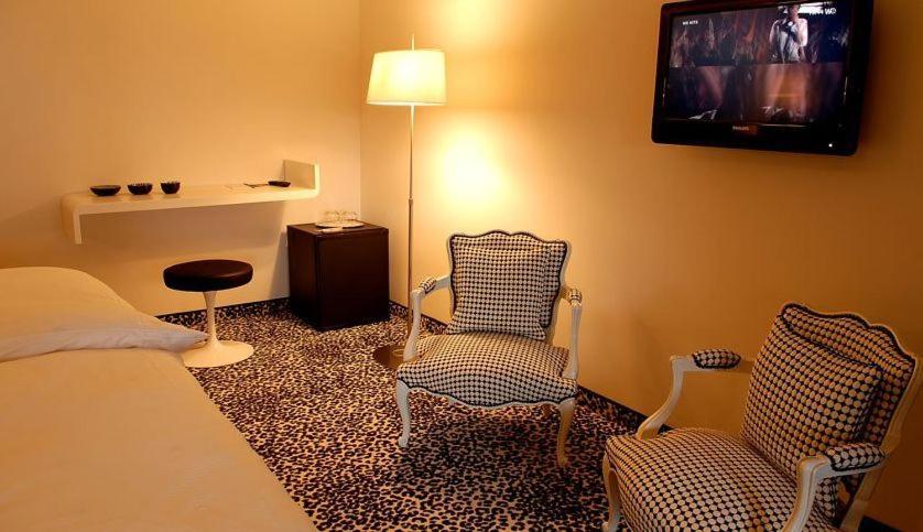 Hotel A La Ferme Osthouse Δωμάτιο φωτογραφία