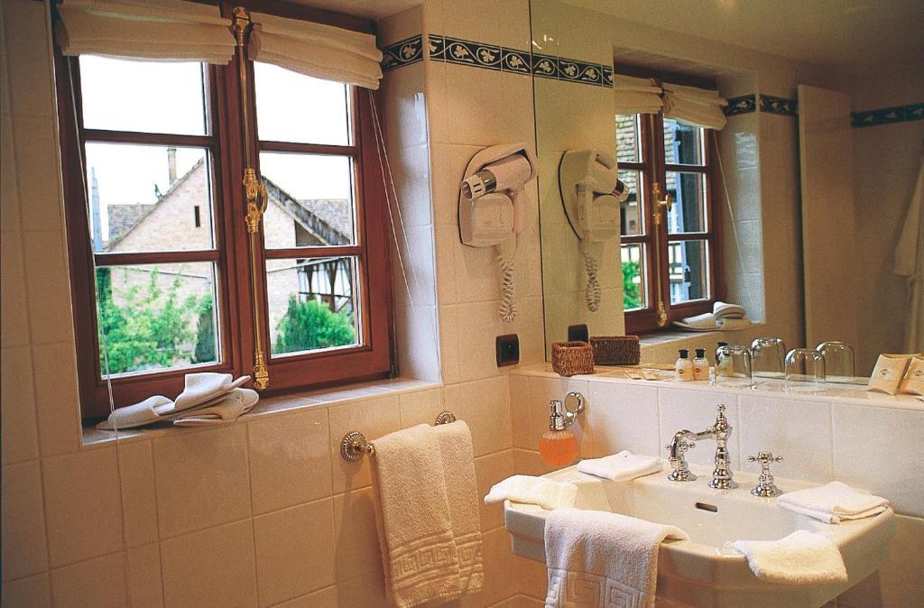 Hotel A La Ferme Osthouse Δωμάτιο φωτογραφία