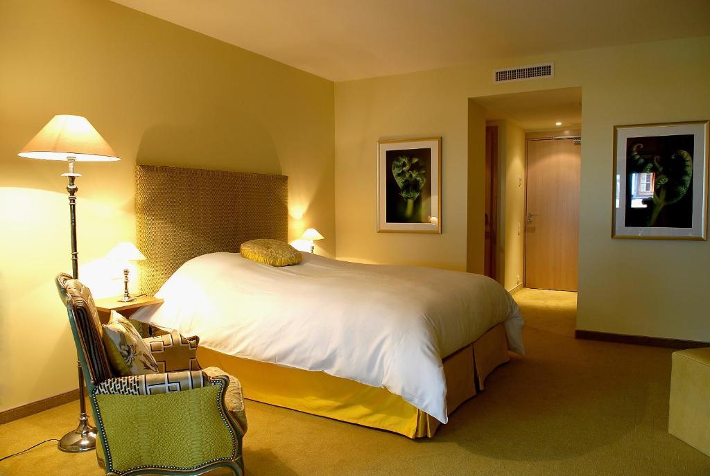 Hotel A La Ferme Osthouse Δωμάτιο φωτογραφία