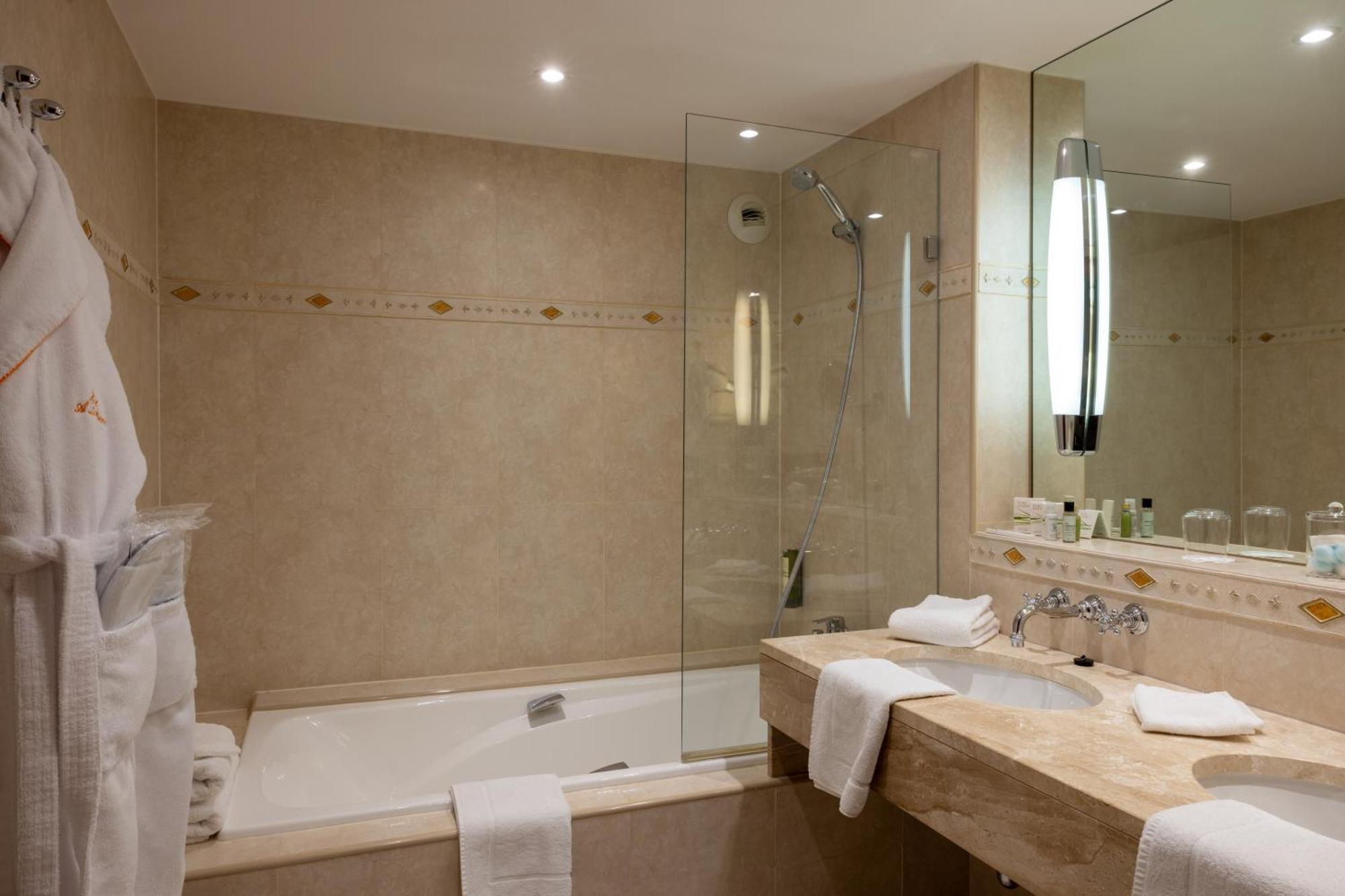 Hotel A La Ferme Osthouse Εξωτερικό φωτογραφία